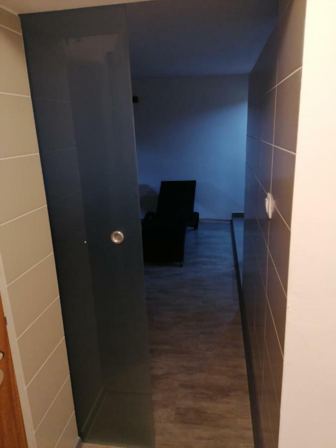 Vila Lom Velké Losiny 외부 사진
