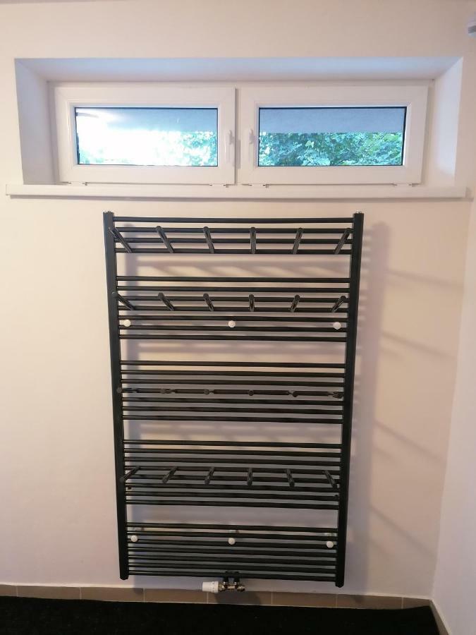 Vila Lom Velké Losiny 외부 사진